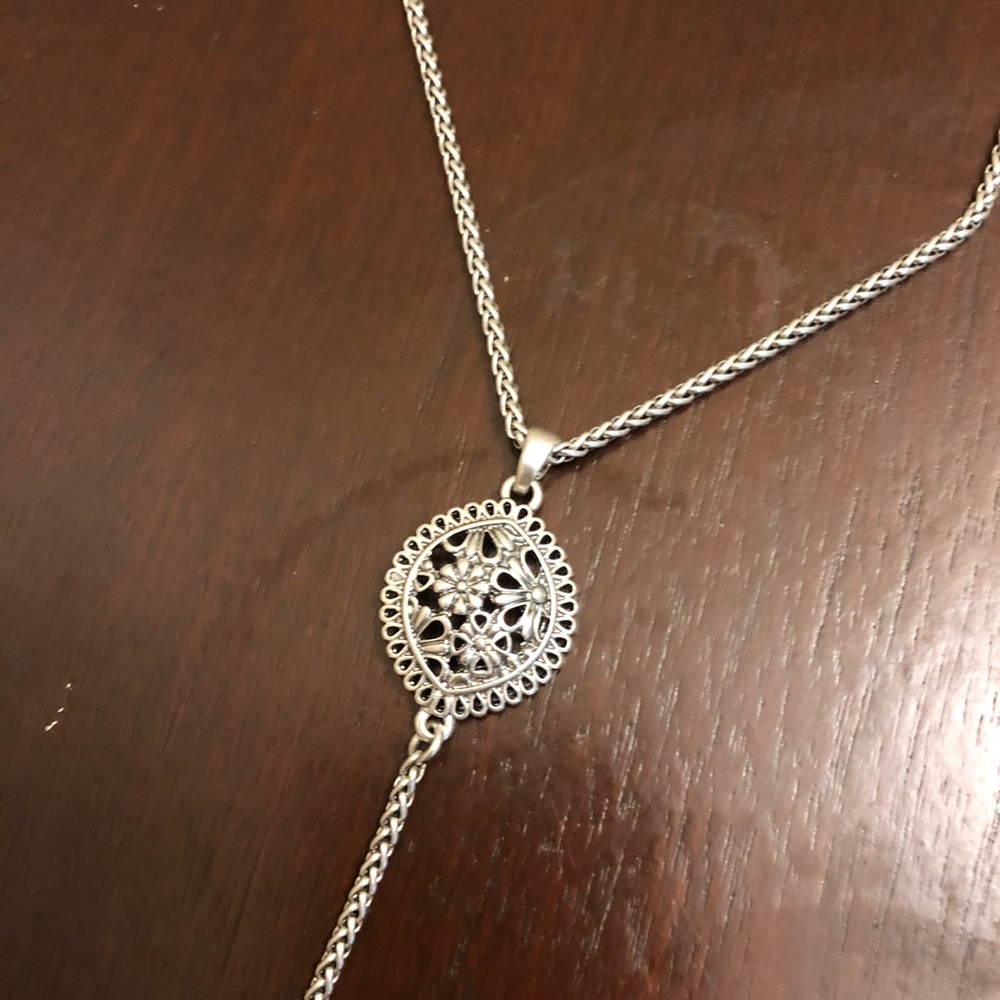 Lucky Brand necklace